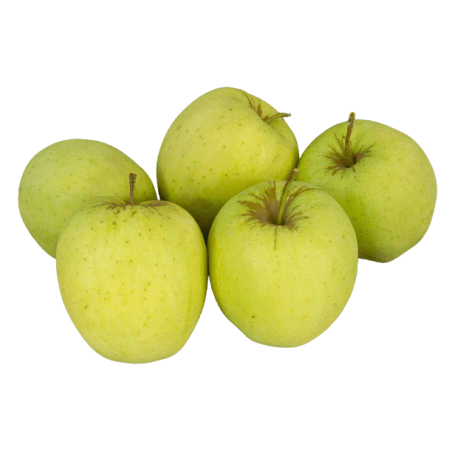 Pommes Golden