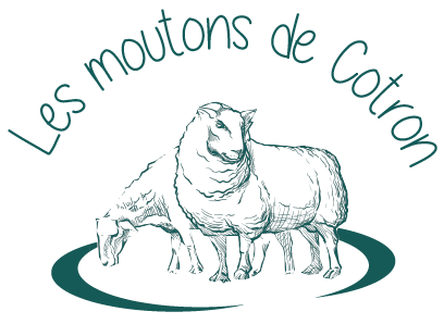 Les moutons de Cotron